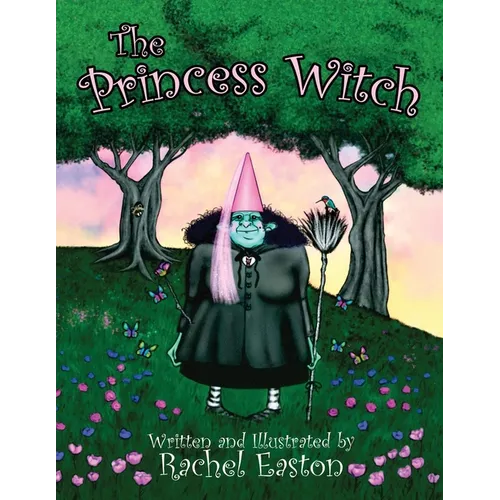 The Princess Witch