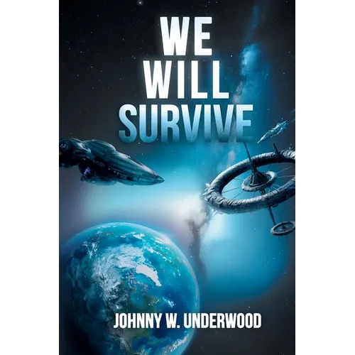We Will Survive