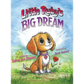 Little Ruby's Big Dream