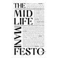 The Midlife Manifesto