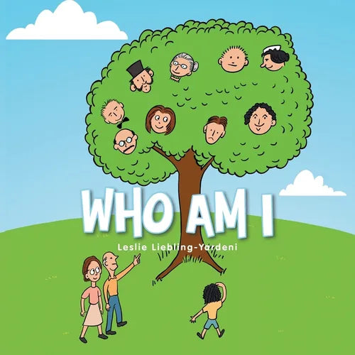 Who Am I