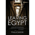 Leaving Egypt