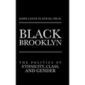 Black Brooklyn: The Politics of Ethnicity, Class, and Gender