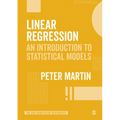 Linear Regression: An Introduction to Statistical Models