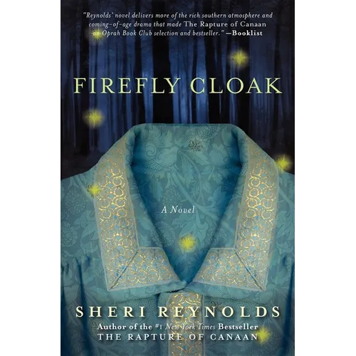 Firefly Cloak