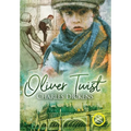 Oliver Twist (Large Print, Annotated)