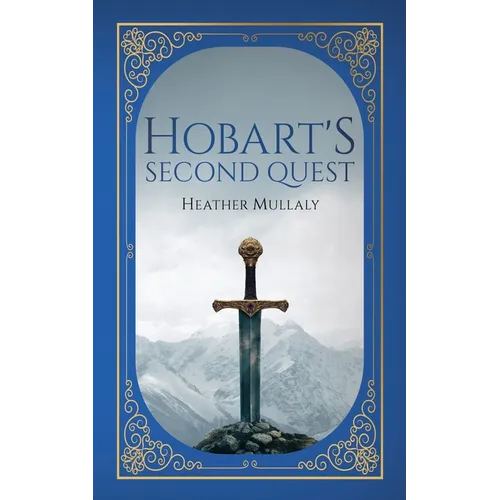 Hobart's Second Quest