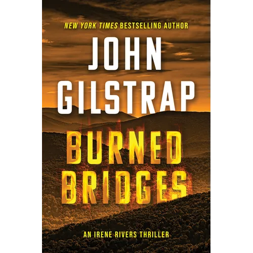 Burned Bridges