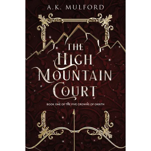The High Mountain Court