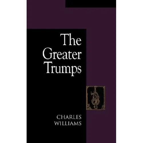 The Greater Trumps
