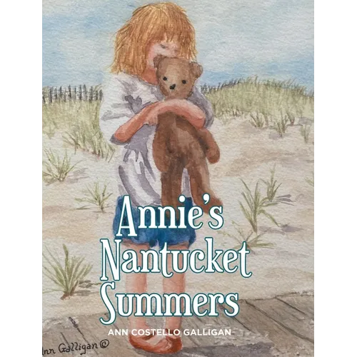 Annie's Nantucket Summers