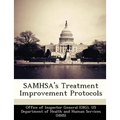 Samhsa's Treatment Improvement Protocols