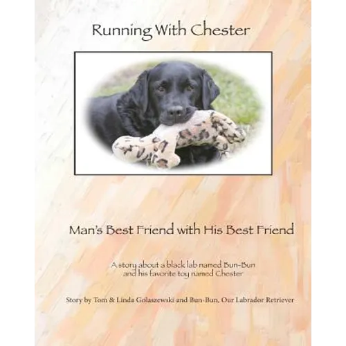 Running with Chester
