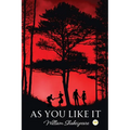 As you like it