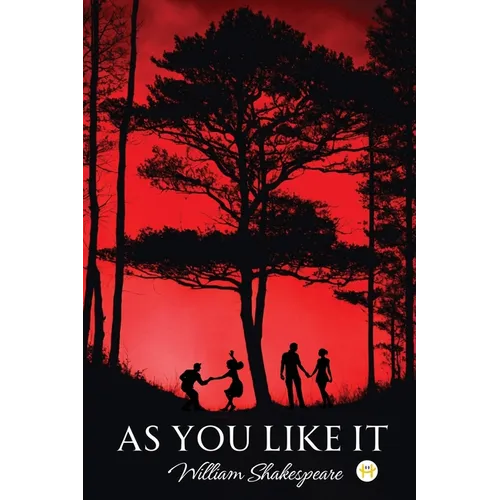 As you like it