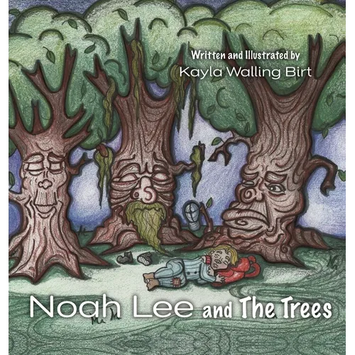 Noah Lee and The Trees