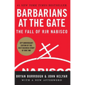 Barbarians at the Gate: The Fall of RJR Nabisco