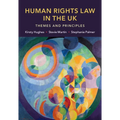 Human Rights Law in the UK