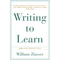 Writing to Learn