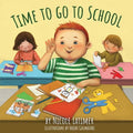 Time to Go to School