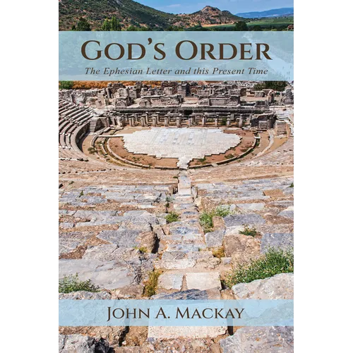 God's Order