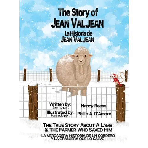 The Story of Jean Valjean