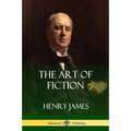 The Art of Fiction