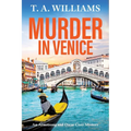 Murder in Venice