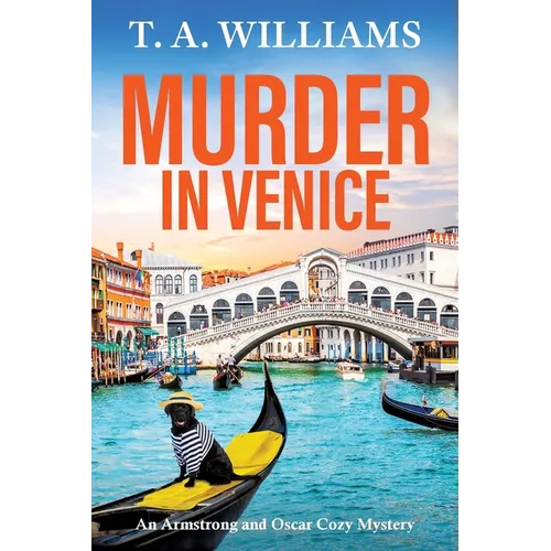 Murder in Venice