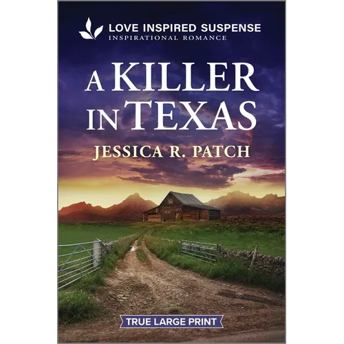 A Killer in Texas