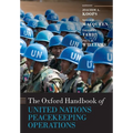 The Oxford Handbook of United Nations Peacekeeping Operations