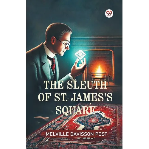 The Sleuth Of St. James's Square