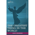 The Greatest Thing in the World