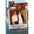 THE ROCKFORD FILES...Behind the Scenes: My Personal Files