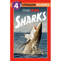 Time for Kids: Sharks