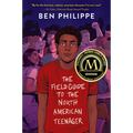 The Field Guide to the North American Teenager