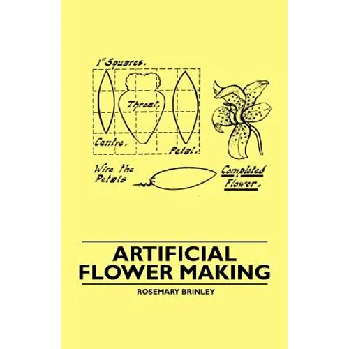 Artificial Flower Making