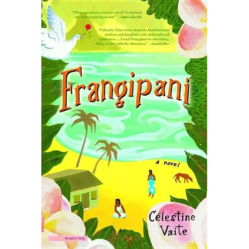 Frangipani