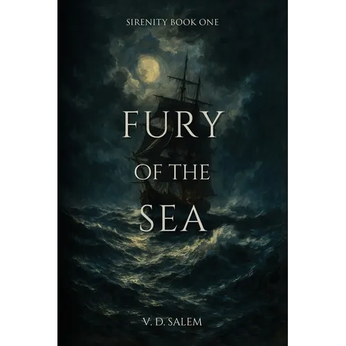 Fury of the Sea
