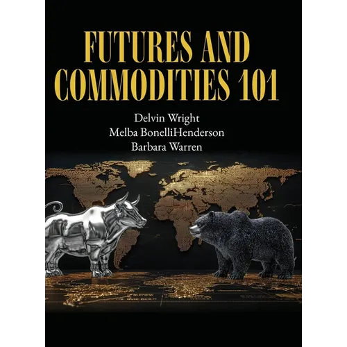 Futures and Commodities 101