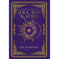 Soul, Sun and Stars: A Rivals to Lovers Fantasy Romance