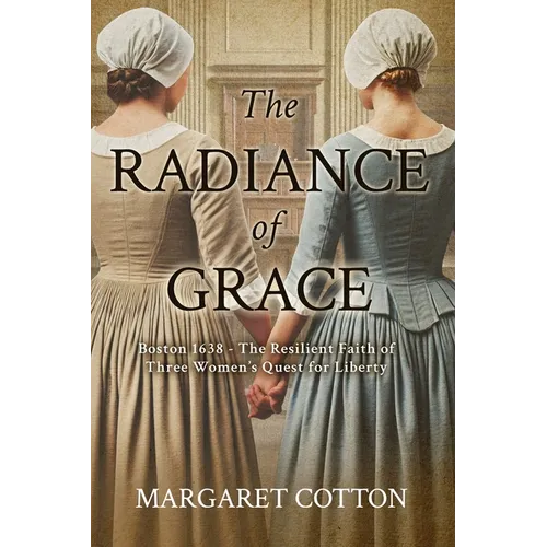 The Radiance of Grace