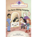 The Farm-Sitting Surprise