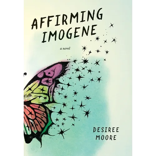 Affirming Imogene