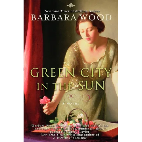 Green City in the Sun