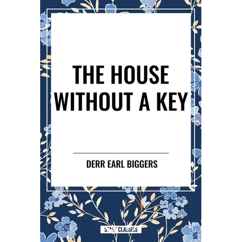 House Without a Key