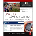 Disaster Communications in a Changing Media World