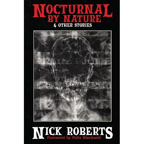 Nocturnal by Nature & Other Stories
