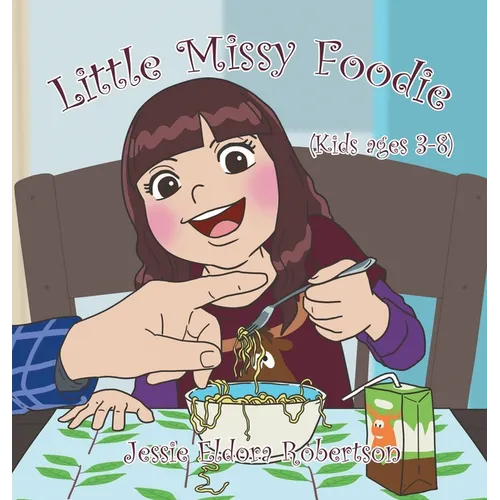 Little Missy Foodie