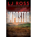 Impostor: An Alexander Gregory Thriller